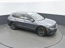 Thumbnail image of 2022 Volkswagen Tiguan at Commonwealth Chevrolet Inc.