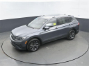 Thumbnail image of 2022 Volkswagen Tiguan at Commonwealth Chevrolet Inc.