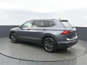 Thumbnail image of 2022 Volkswagen Tiguan at Commonwealth Chevrolet Inc.