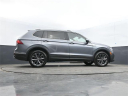 Thumbnail image of 2022 Volkswagen Tiguan at Commonwealth Chevrolet Inc.
