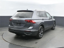 Thumbnail image of 2022 Volkswagen Tiguan at Commonwealth Chevrolet Inc.