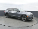 Thumbnail image of 2022 Volkswagen Tiguan at Commonwealth Chevrolet Inc.