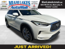 Thumbnail image of 2019 INFINITI QX50 at Miami Lakes Automall