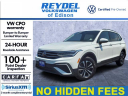 Thumbnail image of 2024 Volkswagen Tiguan at Reydel Volkswagen Of Edison