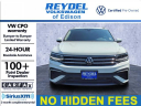 Thumbnail image of 2024 Volkswagen Tiguan at Reydel Volkswagen Of Edison