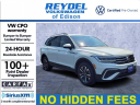 Thumbnail image of 2024 Volkswagen Tiguan at Reydel Volkswagen Of Edison