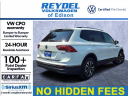Thumbnail image of 2024 Volkswagen Tiguan at Reydel Volkswagen Of Edison
