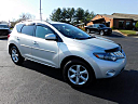 Thumbnail image of 2009 Nissan Murano at Gary Mathews Motors