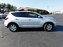 Thumbnail image of 2009 Nissan Murano at Gary Mathews Motors