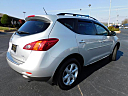 Thumbnail image of 2009 Nissan Murano at Gary Mathews Motors