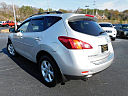 Thumbnail image of 2009 Nissan Murano at Gary Mathews Motors