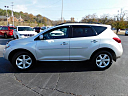 Thumbnail image of 2009 Nissan Murano at Gary Mathews Motors