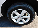 Thumbnail image of 2009 Nissan Murano at Gary Mathews Motors