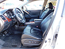 Thumbnail image of 2009 Nissan Murano at Gary Mathews Motors