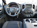Thumbnail image of 2021 Chevrolet Silverado 1500 at Ganley Chevrolet