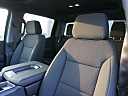 Thumbnail image of 2021 Chevrolet Silverado 1500 at Ganley Chevrolet