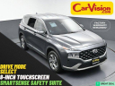 Thumbnail image of 2021 Hyundai SANTA FE at Car Vision Inc.
