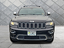 Thumbnail image of 2017 Jeep Grand Cherokee at Maxon Hyundai Inc.