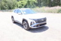 Thumbnail image of 2025 Hyundai TUCSON at LeeHyundai of Fayetteville, NC