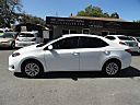 Thumbnail image of 2018 Toyota Corolla at Dewitt Motors