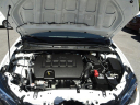 Thumbnail image of 2018 Toyota Corolla at Dewitt Motors