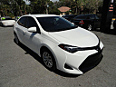 Thumbnail image of 2018 Toyota Corolla at Dewitt Motors