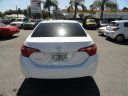 Thumbnail image of 2018 Toyota Corolla at Dewitt Motors