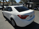 Thumbnail image of 2018 Toyota Corolla at Dewitt Motors