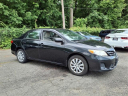 2013 Toyota Corolla LE at Toyota Universe
