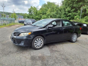 Thumbnail image of 2013 Toyota Corolla at Toyota Universe
