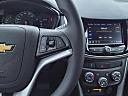 Thumbnail image of 2021 Chevrolet Trax at Sawyer Chevrolet