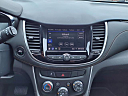 Thumbnail image of 2021 Chevrolet Trax at Sawyer Chevrolet