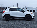 Thumbnail image of 2021 Chevrolet Trax at Sawyer Chevrolet