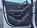 Thumbnail image of 2021 Chevrolet Trax at Sawyer Chevrolet