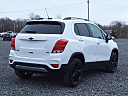 Thumbnail image of 2021 Chevrolet Trax at Sawyer Chevrolet