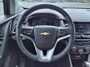 Thumbnail image of 2021 Chevrolet Trax at Sawyer Chevrolet
