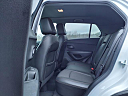 Thumbnail image of 2021 Chevrolet Trax at Sawyer Chevrolet