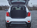 Thumbnail image of 2021 Chevrolet Trax at Sawyer Chevrolet