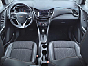 Thumbnail image of 2021 Chevrolet Trax at Sawyer Chevrolet
