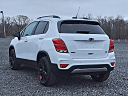 Thumbnail image of 2021 Chevrolet Trax at Sawyer Chevrolet
