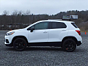 Thumbnail image of 2021 Chevrolet Trax at Sawyer Chevrolet