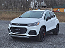 Thumbnail image of 2021 Chevrolet Trax at Sawyer Chevrolet