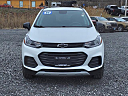 Thumbnail image of 2021 Chevrolet Trax at Sawyer Chevrolet