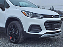 Thumbnail image of 2021 Chevrolet Trax at Sawyer Chevrolet