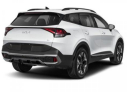 2023 Kia Sportage Plug-In Hybrid X-Line at USED Fred Beans Ford Kia Mechanicsburg