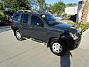 Thumbnail image of 2012 Nissan Xterra at Rick’s of Atlantic Beach, FL