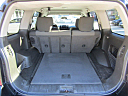 Thumbnail image of 2012 Nissan Xterra at Rick’s of Atlantic Beach, FL