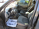 Thumbnail image of 2012 Nissan Xterra at Rick’s of Atlantic Beach, FL