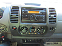 Thumbnail image of 2012 Nissan Xterra at Rick’s of Atlantic Beach, FL