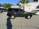 Thumbnail image of 2012 Nissan Xterra at Rick’s of Atlantic Beach, FL